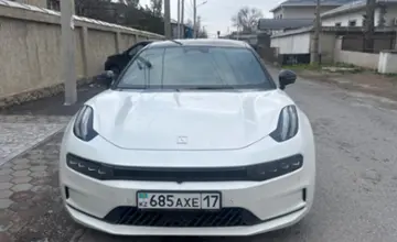 Zeekr 001 2023 года за 20 000 000 тг. в Шымкент фото 2