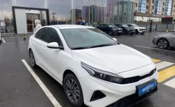 Kia Cerato 2024 года за 10 000 000 тг. в Шымкент фото 3