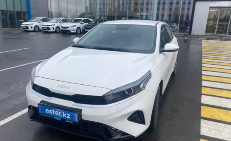 Kia Cerato 2024 года за 10 000 000 тг. в Шымкент
