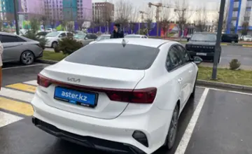 Kia Cerato 2024 года за 10 000 000 тг. в Шымкент