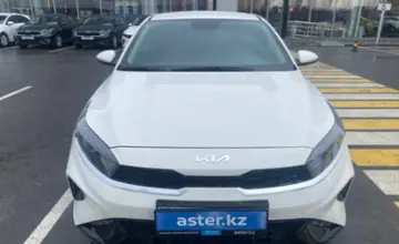 Kia Cerato 2024 года за 10 000 000 тг. в Шымкент фото 2