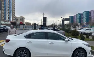 Kia Cerato 2024 года за 10 000 000 тг. в Шымкент фото 4