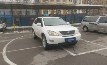 Lexus RX 2005 года за 8 000 000 тг. в Алматы фото 2