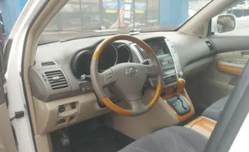 Lexus RX 2005 года за 8 000 000 тг. в Алматы фото 5