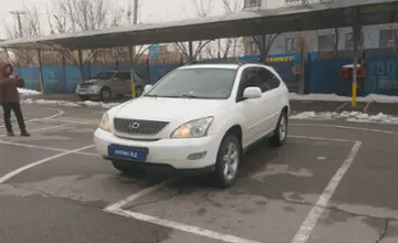 Lexus RX 2005 года за 8 000 000 тг. в Алматы фото 1