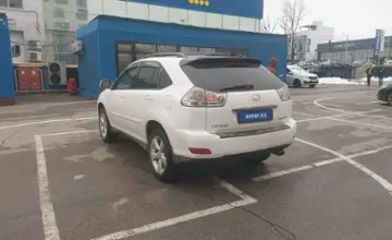 Lexus RX 2005 года за 8 000 000 тг. в Алматы фото 4