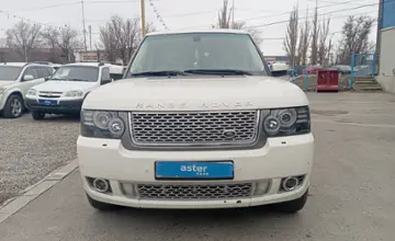 Land Rover Range Rover 2007 года за 10 500 000 тг. в Тараз фото 2