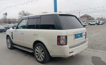 Land Rover Range Rover 2007 года за 10 500 000 тг. в Тараз