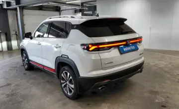 Changan CS35PLUS 2024 года за 8 300 000 тг. в Астана фото 4