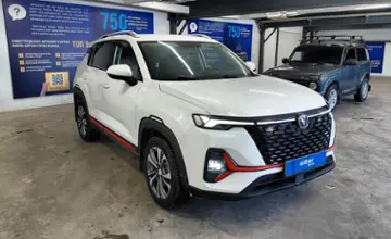 Changan CS35PLUS 2024 года за 8 300 000 тг. в Астана фото 2