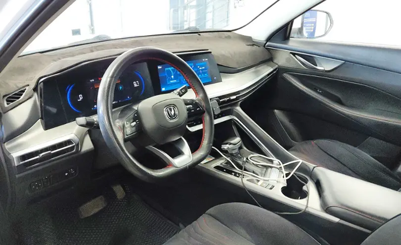 Changan CS35PLUS 2024 года за 8 300 000 тг. в Астана фото 5