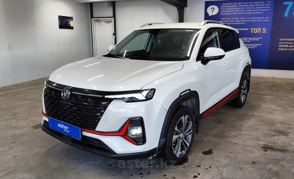 Changan CS35PLUS 2024 года за 8 300 000 тг. в Астана