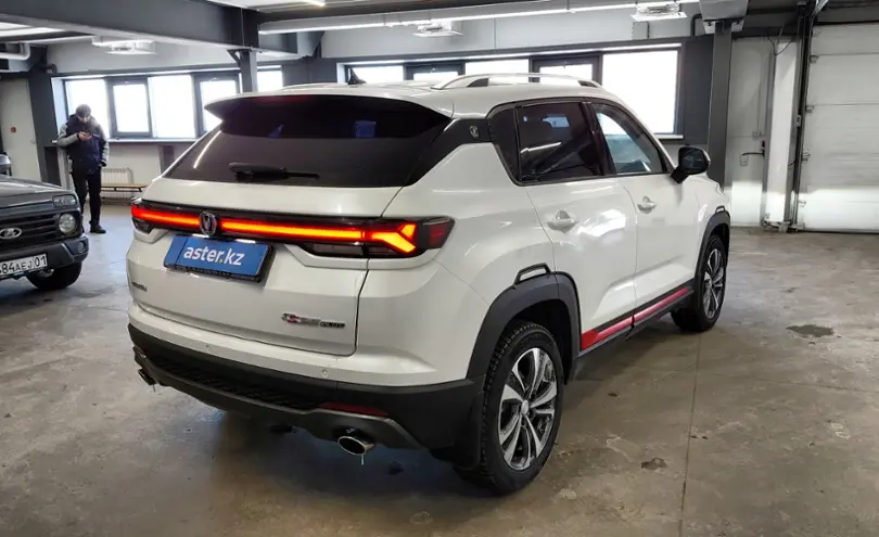 Changan CS35PLUS 2024 года за 8 300 000 тг. в Астана фото 3