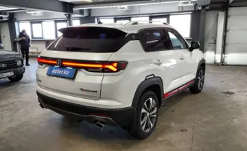 Changan CS35PLUS 2024 года за 8 300 000 тг. в Астана фото 3