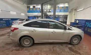 Ford Focus 2014 года за 4 000 000 тг. в Астана фото 4