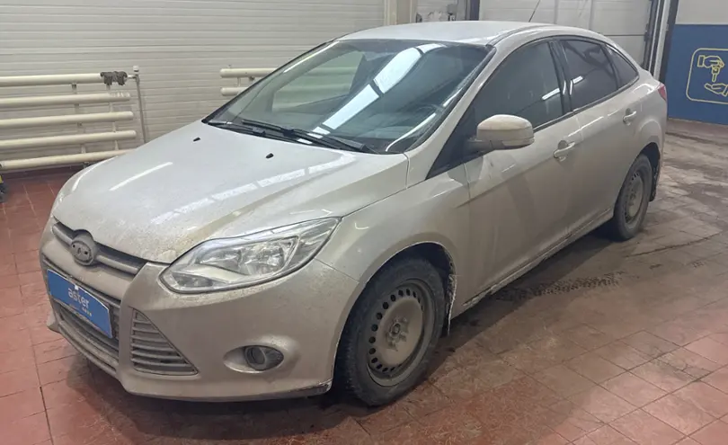 Ford Focus 2014 года за 4 000 000 тг. в Астана