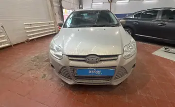 Ford Focus 2014 года за 4 000 000 тг. в Астана фото 2