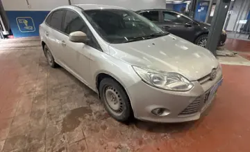 Ford Focus 2014 года за 4 000 000 тг. в Астана фото 3