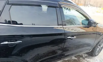 JAC S7 2021 года за 7 500 000 тг. в Костанай фото 4