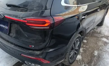 JAC S7 2021 года за 7 500 000 тг. в Костанай