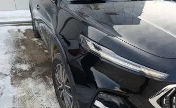 JAC S7 2021 года за 7 500 000 тг. в Костанай фото 3