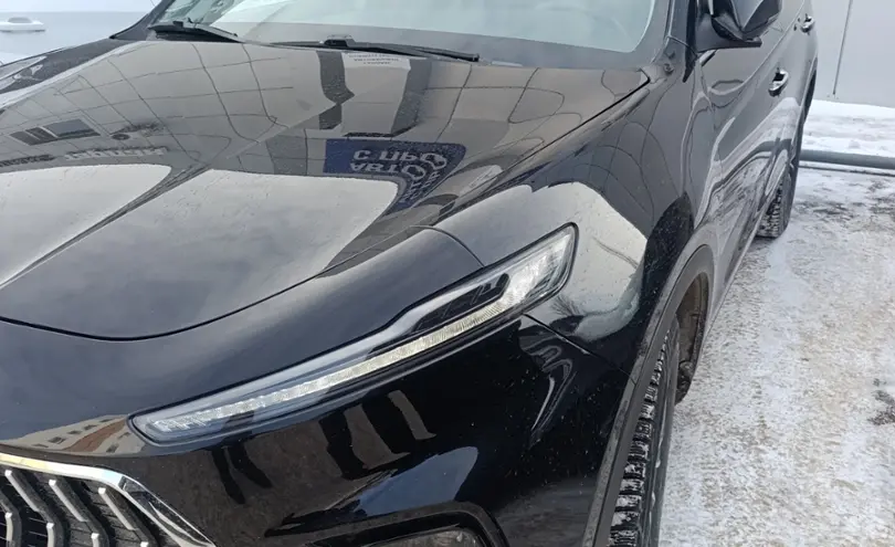 JAC S7 2021 года за 7 500 000 тг. в Костанай