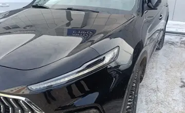 JAC S7 2021 года за 7 500 000 тг. в Костанай фото 1