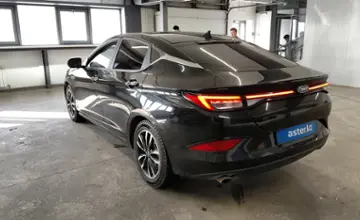 JAC J7 2024 года за 7 000 000 тг. в Астана фото 4