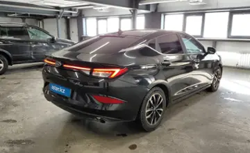 JAC J7 2024 года за 7 000 000 тг. в Астана фото 3