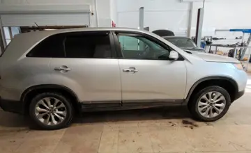Kia Sorento 2010 года за 6 000 000 тг. в Актобе фото 4