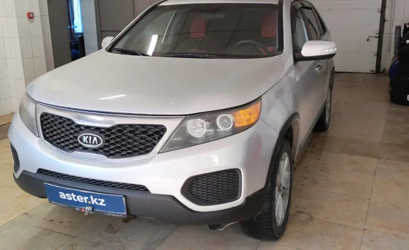 Kia Sorento 2010 года за 6 000 000 тг. в Актобе