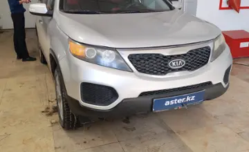 Kia Sorento 2010 года за 6 000 000 тг. в Актобе фото 3