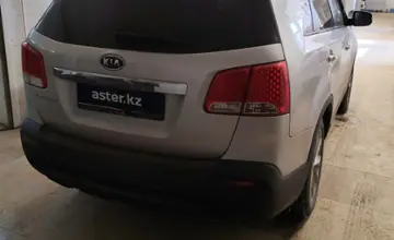 Kia Sorento 2010 года за 6 000 000 тг. в Актобе