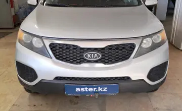 Kia Sorento 2010 года за 6 000 000 тг. в Актобе фото 2