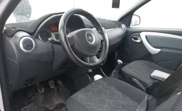 LADA (ВАЗ) Largus Cross 2020 года за 6 000 000 тг. в Шымкент фото 5