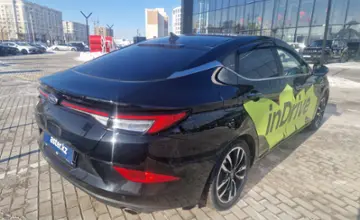 JAC J7 2023 года за 5 500 000 тг. в Астана