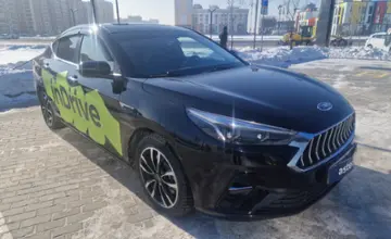 JAC J7 2023 года за 5 500 000 тг. в Астана фото 3