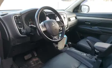 Mitsubishi Outlander 2012 года за 8 300 000 тг. в Шымкент фото 5