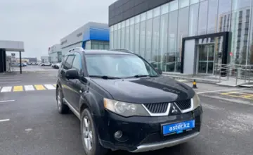 Mitsubishi Outlander 2007 года за 5 000 000 тг. в Шымкент фото 3