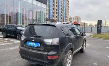 Mitsubishi Outlander 2007 года за 5 000 000 тг. в Шымкент