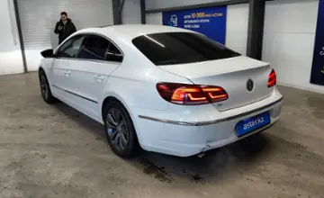 Volkswagen Passat CC 2012 года за 6 500 000 тг. в Астана фото 4