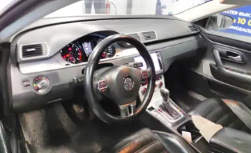 Volkswagen Passat CC 2012 года за 6 500 000 тг. в Астана фото 5