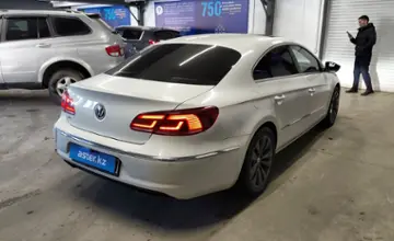 Volkswagen Passat CC 2012 года за 6 500 000 тг. в Астана фото 3
