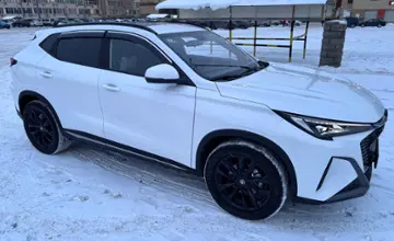 Changan X5 Plus 2024 года за 7 800 000 тг. в Алматы фото 4