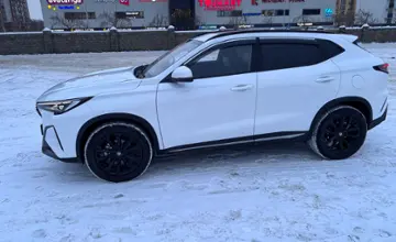 Changan X5 Plus 2024 года за 7 800 000 тг. в Алматы фото 3