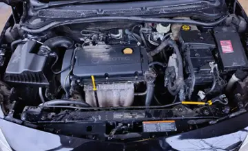 Opel Astra 2010 года за 3 500 000 тг. в Шымкент