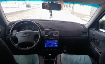 LADA (ВАЗ) Priora 2011 года за 1 400 000 тг. в Кызылорда фото 3