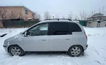 Hyundai Matrix 2005 года за 3 000 000 тг. в Алматы фото 3