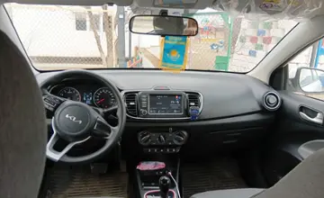 Kia Soluto 2025 года за 6 800 000 тг. в Атырау