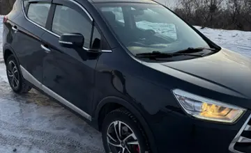 JAC S3 2021 года за 4 500 000 тг. в Караганда